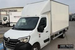 Renault Trucks Master
                                          165
