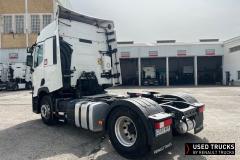 Renault Trucks T
                                          520