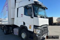 Renault Trucks T
                                          430