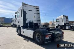 Renault Trucks T High
                                          480