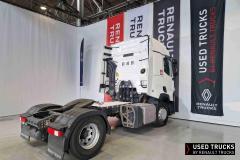 Renault Trucks T
                                          480