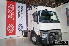 Renault Trucks T
                                          480