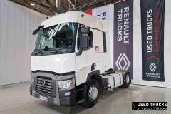 Renault Trucks T
                                          480