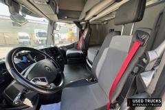 Renault Trucks T
                                          520
