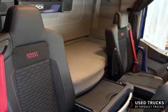 Renault Trucks T ETECH
                                          