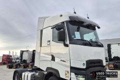Renault Trucks T High
                                          480