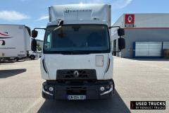 Renault Trucks D
                                          240
