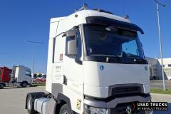 Renault Trucks T High
                                          480