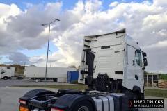 Renault Trucks T High
                                          480
