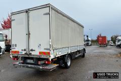Renault Trucks D
                                          240