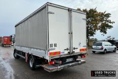 Renault Trucks D
                                          240