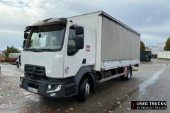Renault Trucks D
                                          240