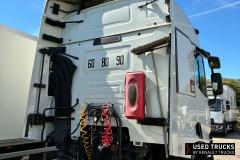 Renault Trucks T
                                          460