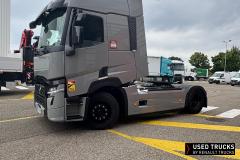 Renault Trucks T
                                          520