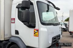 Renault Trucks D
                                          210