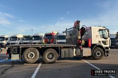 Renault Trucks C cab 2.3
                                          430