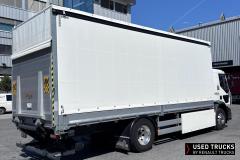 Renault Trucks D Wide Z.E.
                                          