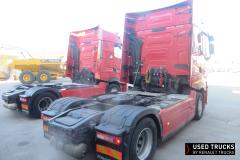 Renault Trucks T High
                                          520