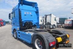 MAN TGX
                                          500