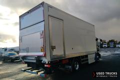 Renault Trucks D
                                          