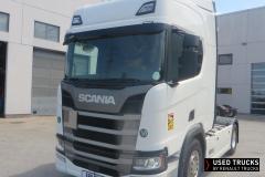Scania R-serie
                                          450