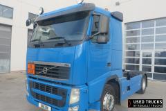 Volvo FH
                                          420