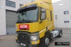 Renault Trucks T
                                          480