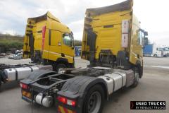 Renault Trucks T
                                          480