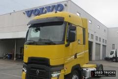 Renault Trucks T High
                                          480