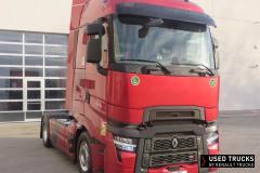 Renault Trucks T High
                                          480