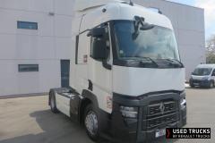 Renault Trucks T
                                          480