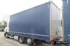 Renault Trucks T
                                          480