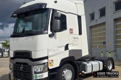 Renault Trucks T High
                                          480