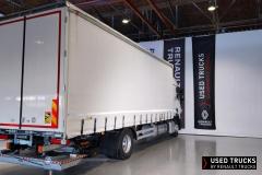 Renault Trucks T
                                          480
