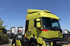 Renault Trucks T
                                          