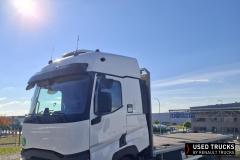 Renault Trucks T
                                          380