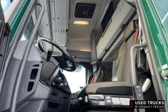 Renault Trucks T High
                                          480