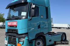 Renault Trucks T High
                                          520