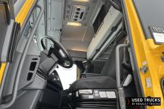 Renault Trucks T High
                                          520