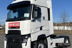 Renault Trucks T High
                                          520