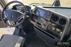 Renault Trucks T High
                                          520