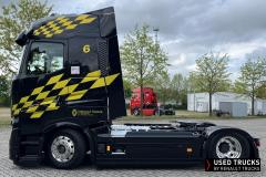 Renault Trucks T High
                                          