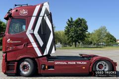 Renault Trucks T High
                                          480