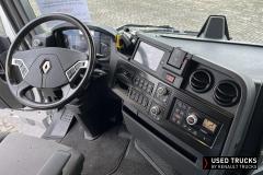 Renault Trucks T High
                                          520