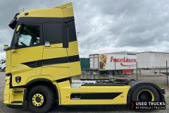 Renault Trucks T High
                                          480