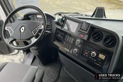 Renault Trucks T High
                                          520