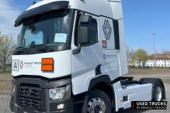 Renault Trucks T
                                          480
