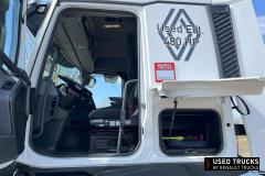 Renault Trucks T
                                          480