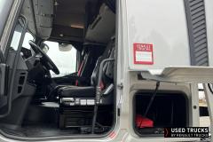 Renault Trucks T
                                          520