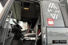 Renault Trucks T
                                          480